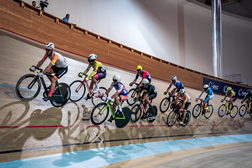 Masters e paraciclistas coroados no segundo dia de Taça de Portugal de Pista