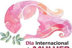 Comemorações do Dia da Mulher em Mora