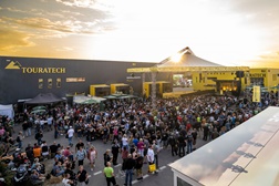 Touratech Travel Event 2024 Promete Emoções Fortes