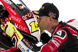 SBK – Bautista dá nega à Ducati que já olha para Redding