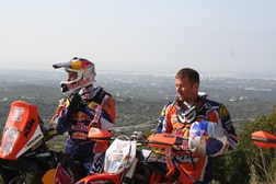 Ruben Faria em novo projecto Adventure Tours