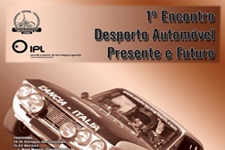 Balanço do 1º Encontro NDML/ESTG e Prémios Critério NDML 2014