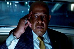 Godfather of Harlem (2019)  > Disney+ - Estreia a 17 de Maio de 2023