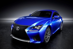 Lexus RC F