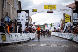 Grande Prémio O Jogo numa semana repleta de ciclismo - Decisão na Taça de Portugal de Masters no próximo Sábado e Domingo