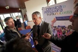 Clássica da Primavera regressa com Troféu Rui Costa