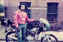 Karma, ou o ciclo da vida…