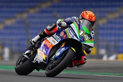 MotoE 2021 GP São Marino – André Pires em Misano para fechar temporada de estreia