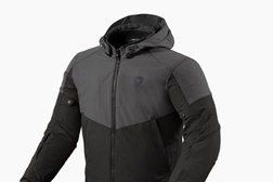 REV’IT!: Blusão Afterburn H2O