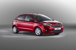 Ford KA+
