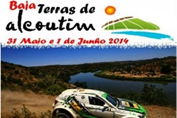 Fim-de-semana de todo-o-terreno no Algarve com a Baja Terras de Alcoutim