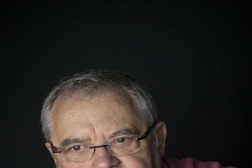 Mário Cláudio /©Leonel de Castro