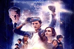 Ready Player One: Jogador 1