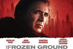The Frozen Ground - Sangue e Gelo