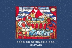 Coro do Seminário Maior de Cristo-Rei dos Olivais lança o álbum "Natal do Senhor" em formato digital