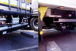 RETA instala primeiras plataformas silenciosas Bär