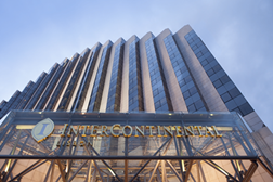 InterContinental Lisbon na corrida por dois World Travel Awards