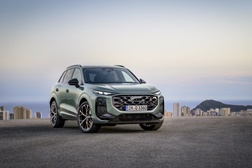 Novo Audi Q3 SUV já disponível em Portugal - Mais tecnológico, digitalizado e emocional