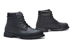 Botas Forma Elite agora em cor preta