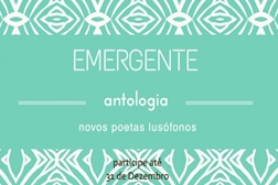 Concurso para jovens poetas lusófonos