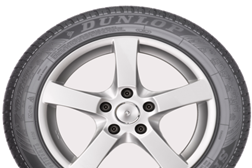 Dunlop Winter Sport 4D 
