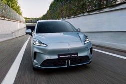 Novo MG4 Urban - Mais espaço e mais tecnologia num elétrico desde 23 900€