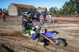 Campeonato Nacional de Enduro começou em Santo André