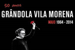 “Grândola Vila Morena” Celebra 50 anos o poema de Zeca Afonso “amigo, maior que o pensamento”