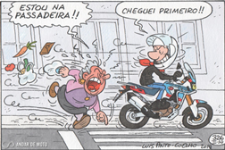 TOM VITOÍN - Episódio 14