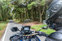 A aventura como mínimo existencial