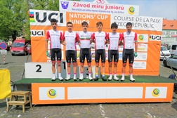 Três semanas consecutivas de corrida para as Seleções de juniores e sub-23