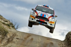 Cesar Racing Rally Team