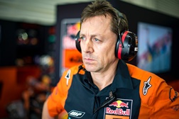 MotoGP – Mike Leitner diz que queriam o Miguel Oliveira na KTM de fábrica