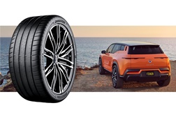 Fisker e Bridgestone firmam parceria - Para o Inovador veículo elétrico Fisker Ocean