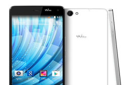 Wiko Heaven Getaway - O smartphone elegante e ultrafino com a mais recente versão de Android