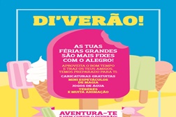 Di Falco Magic Show chega a Castelo Branco