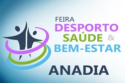 "Feira do Desporto, saúde & bem-estar" abre portas em Anadia