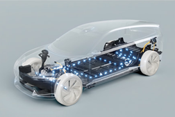 Novo Certificado de Bateria aumenta confiança para os automóveis elétricos usados Volvo Selekt - Marca continua a reforçar o seu compromisso com a transparência e confiança
