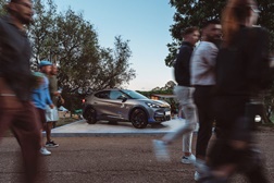 Cupra regressa ao Festival Lisb-On em Monsanto - Mais eletrizante e vibrante que nunca pelo 4.º ano consecutivo