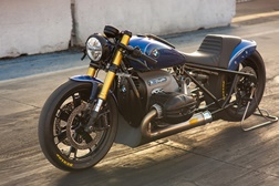 BMW R18 Dragster – A versão musculada e pronta a acelerar!
