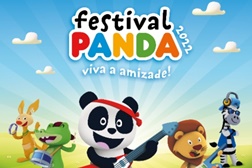 Festival do Panda faz 15 anos e anuncia primeiras datas na Maia e em Oeiras