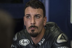 Mundial SBK - Giugliano regressa