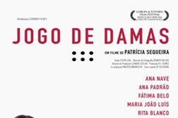 Jogo de Damas