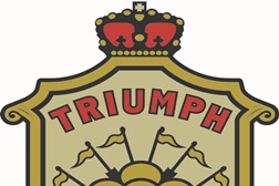 Triumph 1902