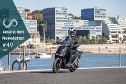 Newsletter nº 49/2021 - 07 de Dezembro de 2021