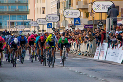 Pelotão WorldTour pedala na Figueira da Foz - Atividades no Sábado e Domingo (15 e 16 de Fevereiro)