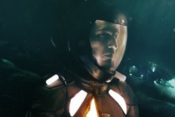 Eterno (2024) - Estreia 20 de Março