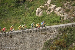 Melgaço acolhe a elite do ciclismo nacional