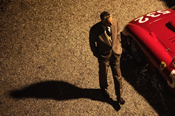 FERRARI o novo filme de Michael Mann - Estreia a 4 de Janeiro