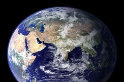 Nasa desmente teoria do fim do mundo
